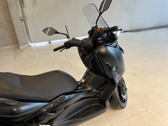 YAMAHA XMAX ABS YAMAHA XMAX ABS